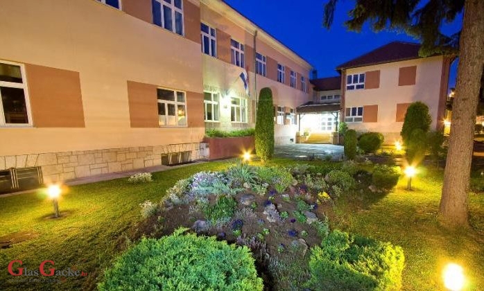 Je li Ružić doista smijenjena iz školskog odbora u Otočcu?