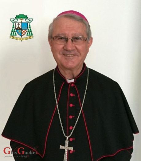 Biskup Križić se osvrnuo i na 'reformu' školstva Biskup Križić se osvrnuo i na 'reformu' školstva