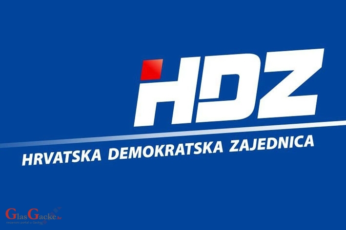 Svirepi medijski rat u HDZ-u jača