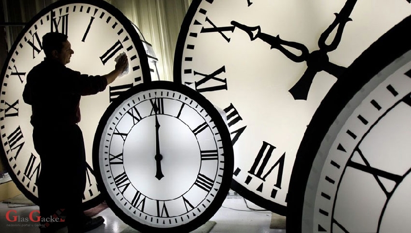 Hoćemo li za stalno dobiti ljetno računanje vremena?