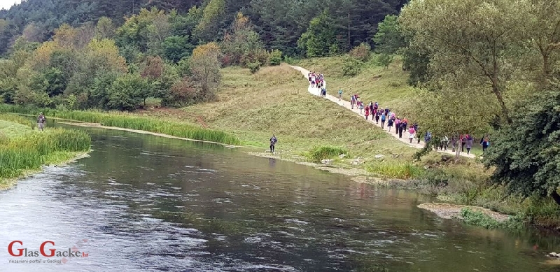 Rekoše, bilo je lijepo