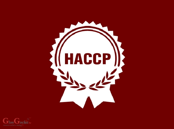 HACCP radionica u Zagrebu u drugoj polovici rujna HACCP radionica u Zagrebu u drugoj polovici rujna