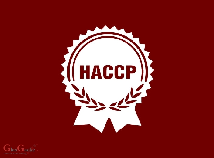 HACCP radionica u Zagrebu u drugoj polovici rujna