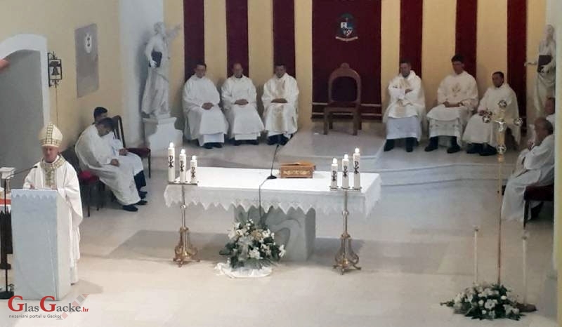 Katehetski dan za vjeroučitelje GSB Katehetski dan za vjeroučitelje GSB