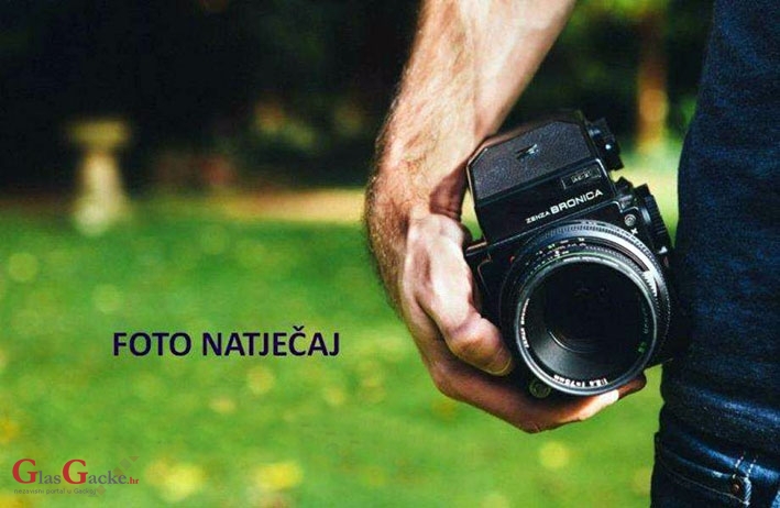 Foto natječaj - TZ općine Perušić