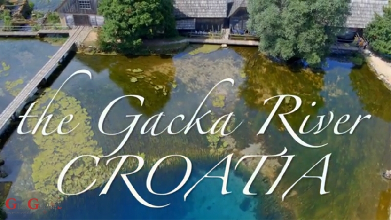 Bajkovita Gacka Bajkovita Gacka