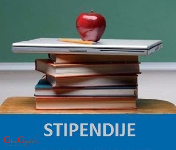 Plitvička jezera stipendiraju učenike Plitvička jezera stipendiraju učenike