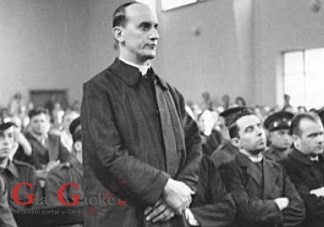 Stepinac mučiteljima: Ako ste žedni moje krvi, eto me!