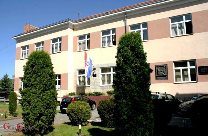 Promjene u ŠO osnovne škole Otočac