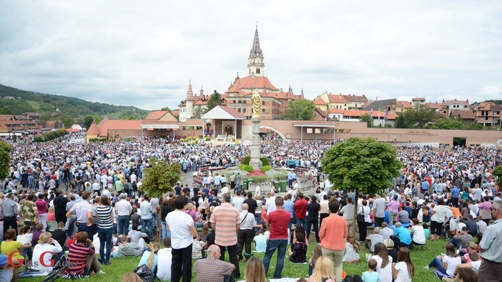 O kulturnom i vjerskom turizmu u Vukovaru