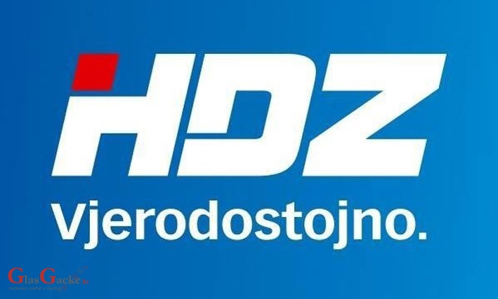 HDZ izbacuje iz stranke