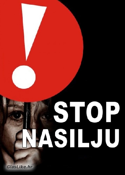 Protiv nasilja nad ženama