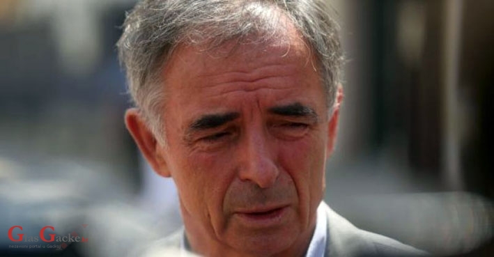 Pupovac glasovao o Zakonu o hrvatskim braniteljima?
