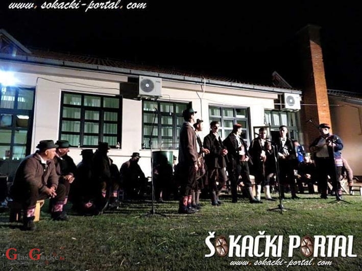 Dangubičari kod Šlavonaca