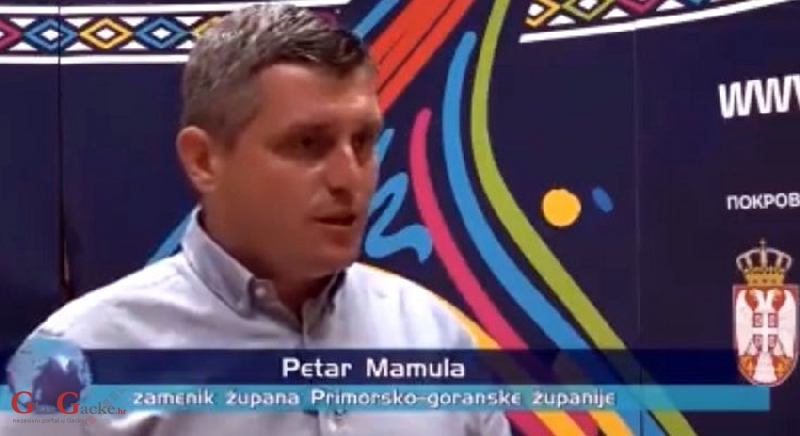 Dolazimo iz najzapadnijeg srpskog mjesta u, ajmo reći, Hrvatskoj Dolazimo iz najzapadnijeg srpskog mjesta u, ajmo reći, Hrvatskoj