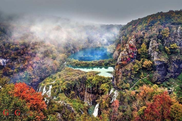 Svijet u bojama - fotoradionica u Korenici Svijet u bojama - fotoradionica u Korenici