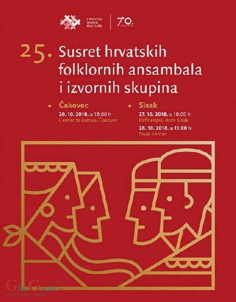 Kuterevci pozvani u Sisak