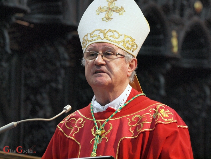 Križić upozorava ... Križić upozorava ...