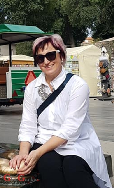 Mini sučelni razgovor s direktoricom TZ Orešković Mini sučelni razgovor s direktoricom TZ Orešković