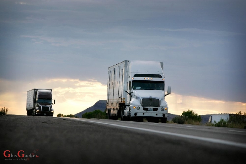 Nema više izbjegavanja autocesta – za kamione