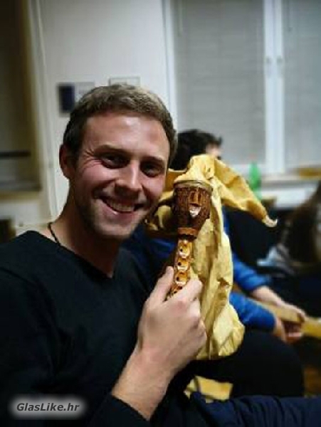 Održan seminar sviranja tradicijskih glazbala