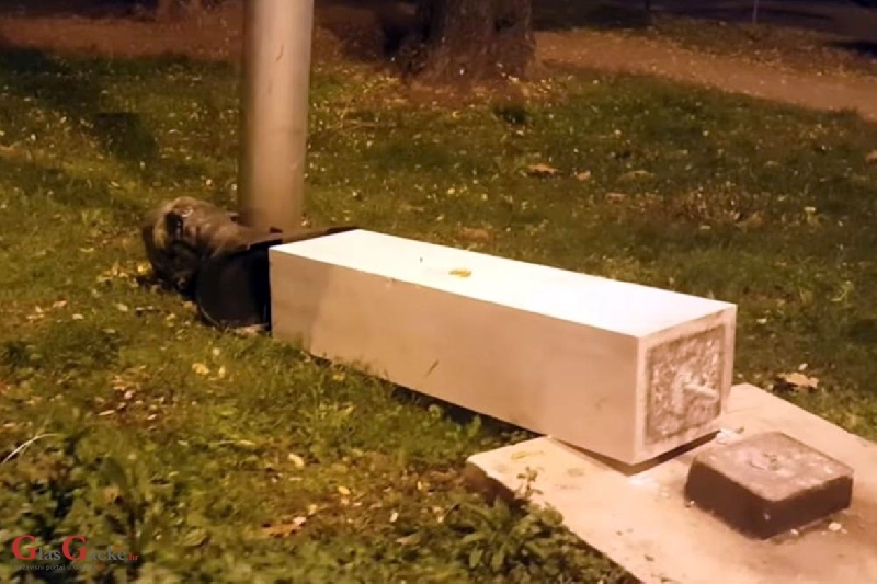 Hoće li Split platiti odštetu umjesto Rade?
