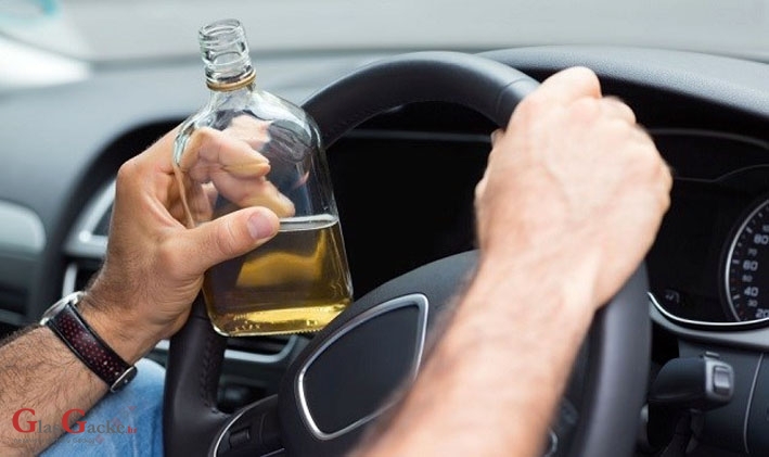 Pije li se pije, vozi li se vozi