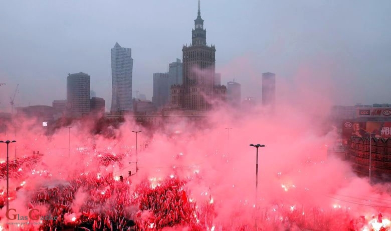 Tako to radi HTV, dragi Poljaci