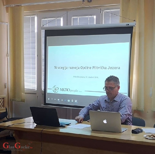 U Korenici o strateškom razvoju