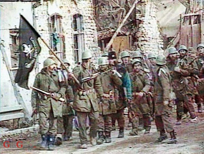 Dapčević: Mi smo pobili sve zarobljene ustaše, a vođe četnika smo samo zatvarali i puštali na slobodu!