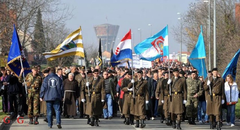 Jutarnji ustvrdio da Kolona sjećanja - više nema smisla