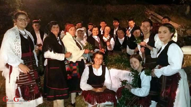 Dagubičari uvelike pripremaju Božićni koncert