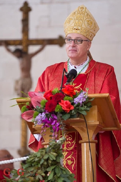 Ovo se mora pročitati - Europljanin Egidio očitao lekciju Balkancima