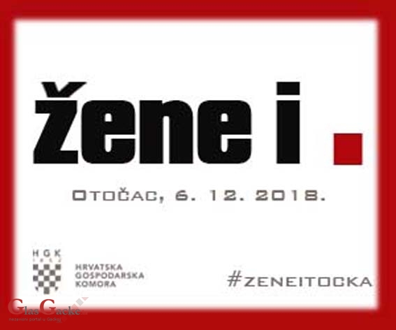 3. međunarodna konferencija o ženama u poduzetništvu