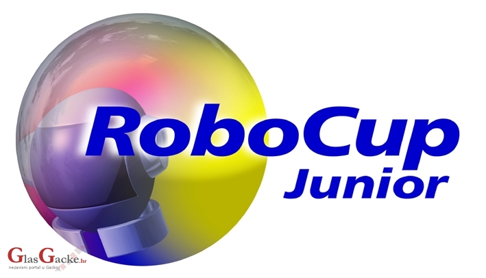 RoboCup Junior Zagreb