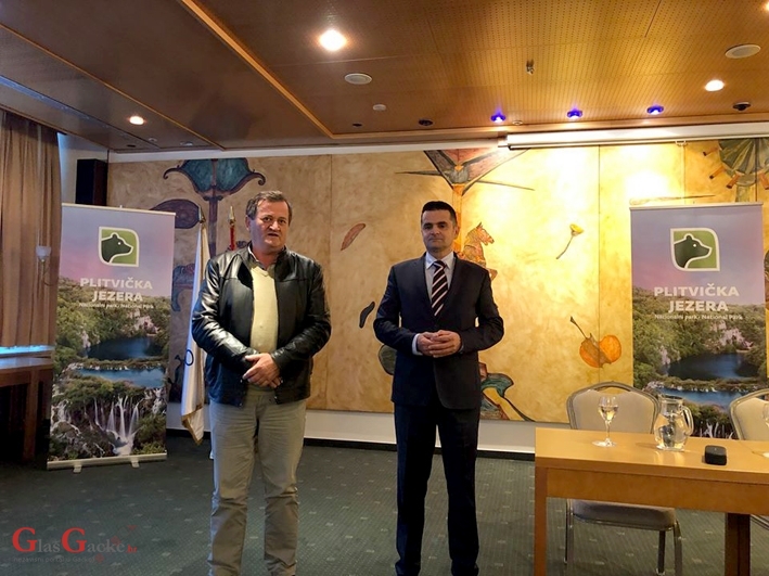 NP Plitvička jezera dodijelio stipendije