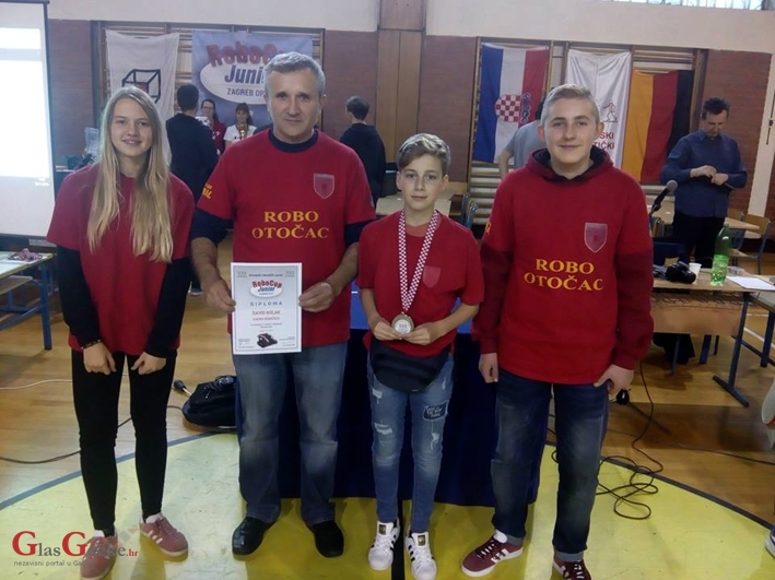 Gačani drugi !
