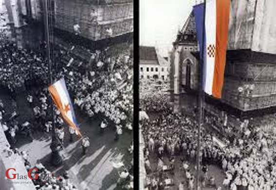 Bijelo ili crveno polje? 