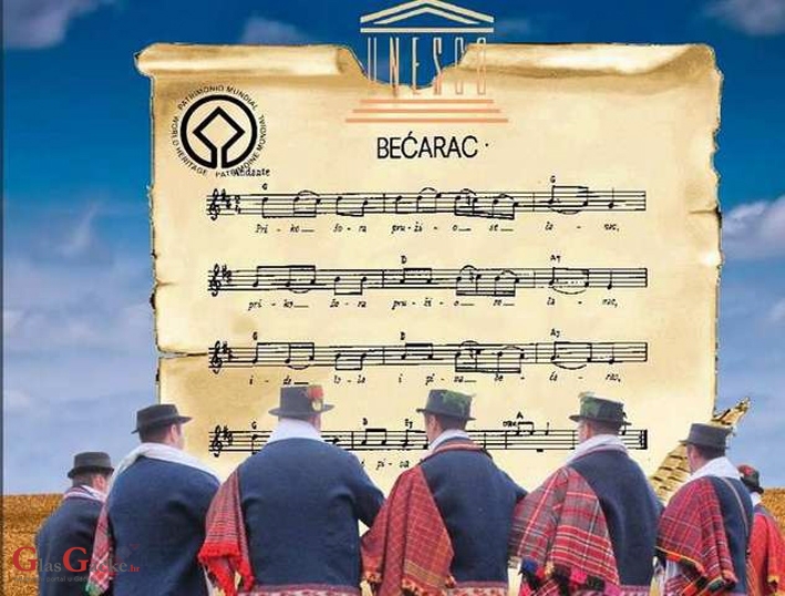 Čak i policijski sindikat o bećarcu! O tempora, o mores! Čak i policijski sindikat o bećarcu! O tempora, o mores!