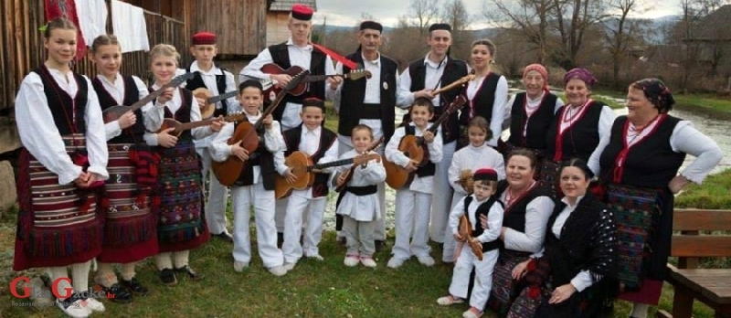 Donacije za CD KUD-a Lipa Sinac