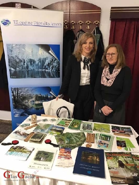 TZ Plitvičkih jezera i Natura Turist na konferenciji o ženskomu poduzetništvu