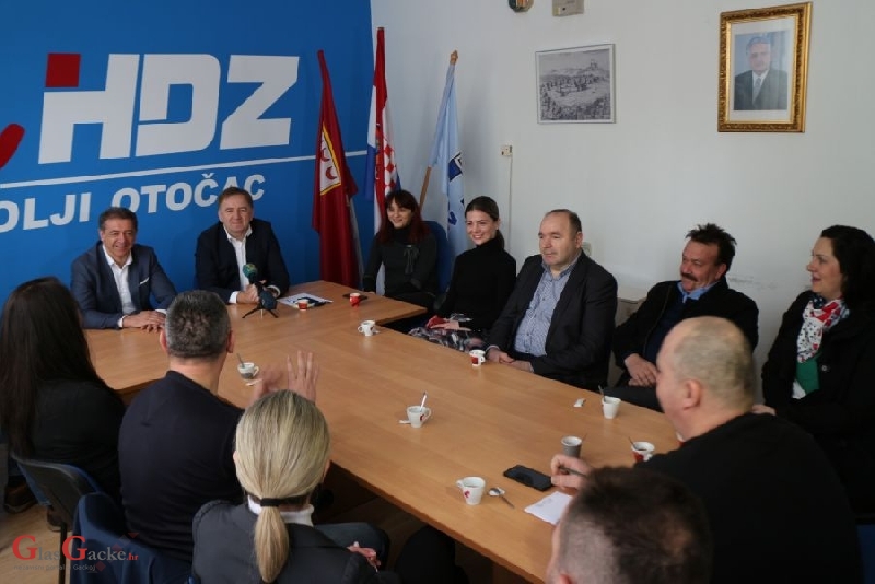 Šutić: Izlobirali smo povratak Suda u Otočac 