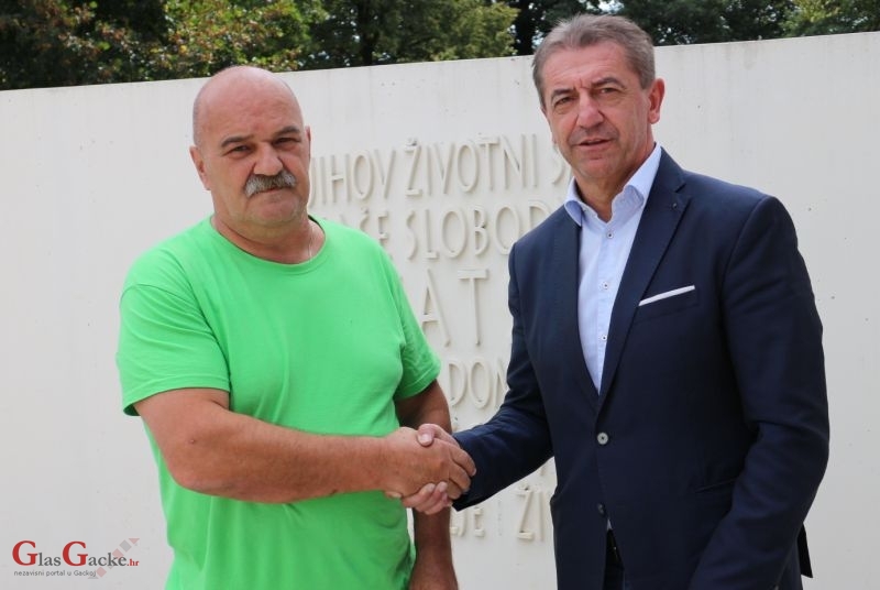 Pukovnik Drago Bilović: Moja puna podpora dr.Milinoviću