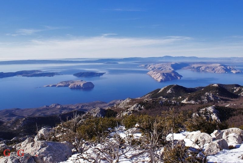 Od rujna svi putevi vode na Velebit