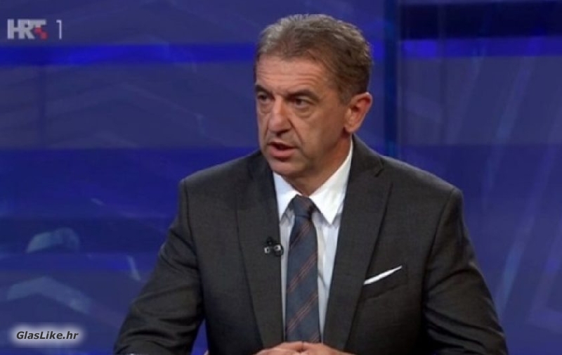 Župan Milinović: Proračun će biti donešen, a ako ga netko hoće rušiti neka preuzme političku odgovornost