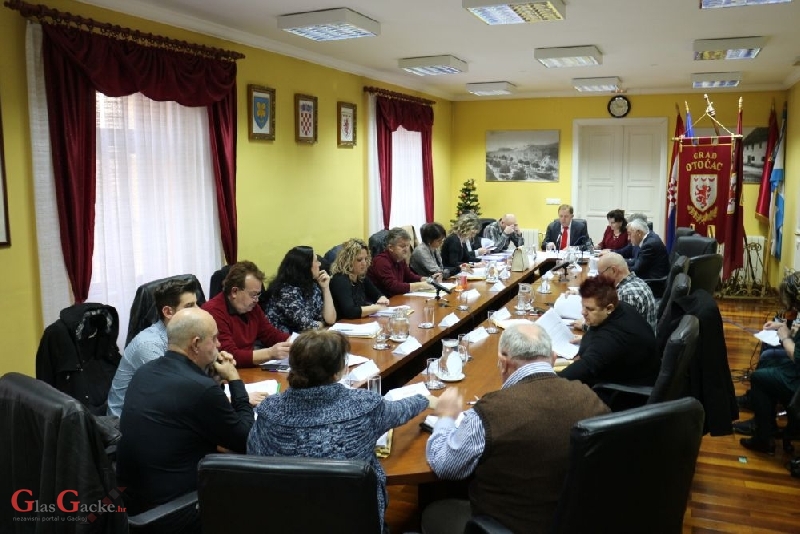 Izglasan proračun Otočca za 2018.godinu u iznosu od 58 milijuna kuna 