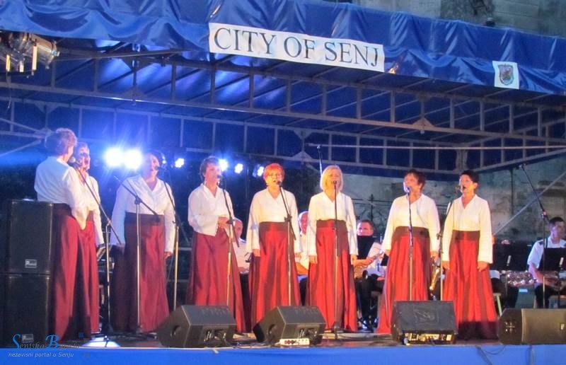 Koncert "Dajem ti srce"