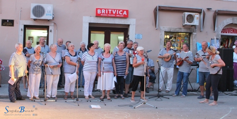 Održan Carnival Talent Show