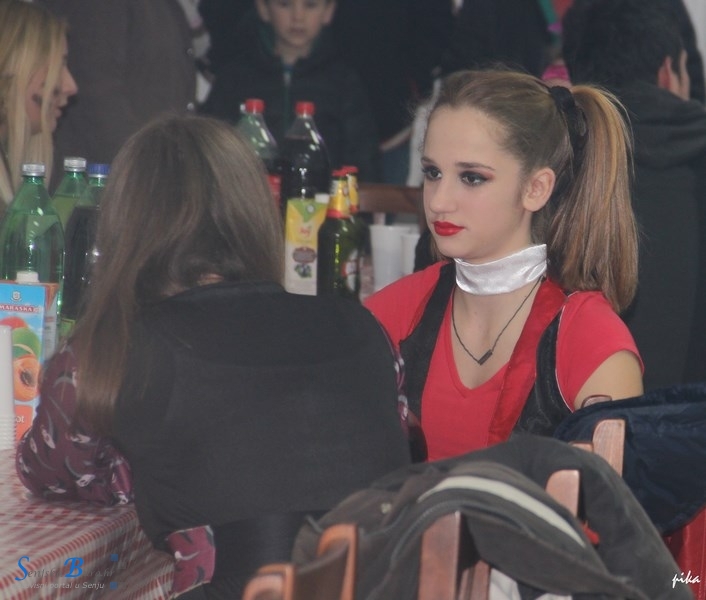 Mesopust u Svetom Jurju Mesopust u Svetom Jurju