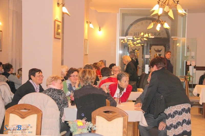 Druženje u restoranu Krešimir Druženje u restoranu Krešimir